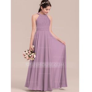 JJs house Wedding Dress